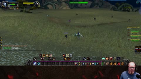 Hevel - WoW Classic Hardcore Leveling Death=Delete