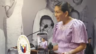 Sen. Risa's panel to probe Quiboloy's assets