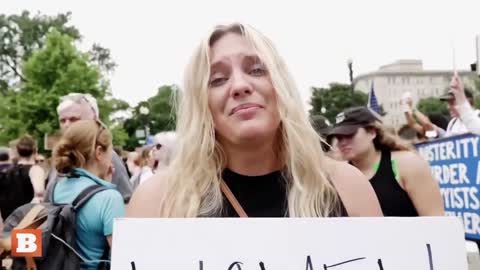 Pro-Lifer's Message to Never-Trumpers After End of Roe Vs Wade!!!