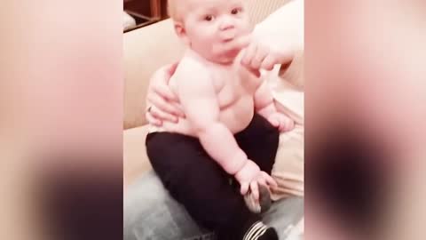 Funny baby videos challenge 2021