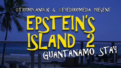 Epstein's Isle Pt. 2