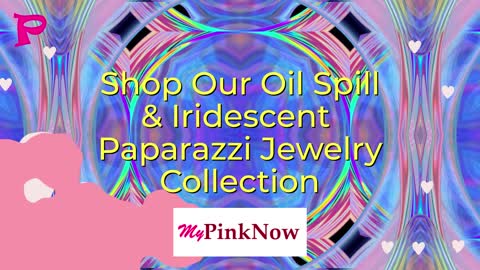 Shop MyPinkNow for Oil Spill & Iridescent Paparazzi Jewelry