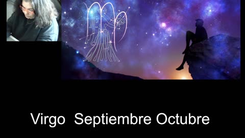 Virgo Septiembre Octubre 2023 (la ayuda Viene)