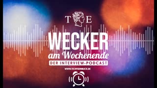 TE Wecker vom 29.03.2024