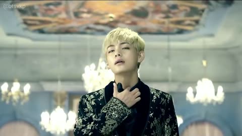 Devil "Yaar na miley" ft BTS Edit || BTS FMV