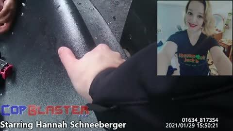 Rochester Police Officer Identified by Name in Pepper Spraying of 9 Year Old