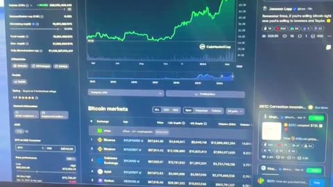 crypto rich will become richer #fyp #shorts