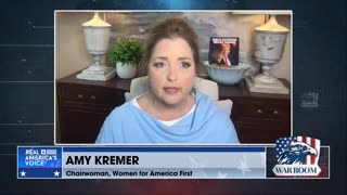 MAGA Candidate Amy Kremer Wins RNC Seat And Promises To Support President Trump