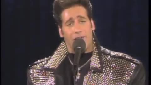 Andrew Dice Clay - The Diceman Cometh 1989