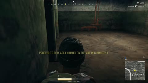 Pubg In Trouble