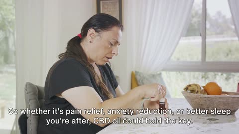 How Can CBD Help You?