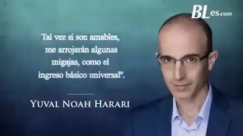 Foro Económico Mundial 'El mundo no necesita a la mayoría de la población mundial'