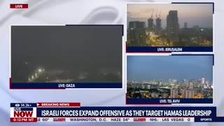 Israel-Hamas war- Israel vows to 'destroy' Hamas, can it be done- - LiveNOW from FOX