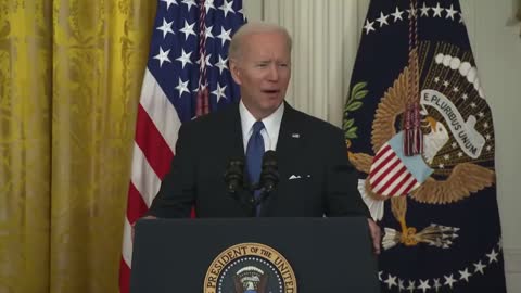 Did Joe Biden Just Say He Was Vice President Again?