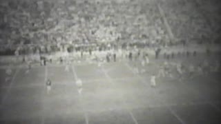 1978 Boston College vs Villanova