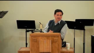 Liberty Bible Church / Your Thanksgiving Doxology / Pslam 103