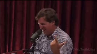 Tucker Carlson said he Spoke to Gavin Newsome on the Phone…