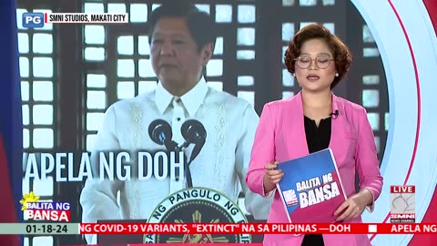 Apela ng DOH na suspendihin ang dagdag-kontribusyon ng PhilHealth, pinag-aaralan na ni PBBM