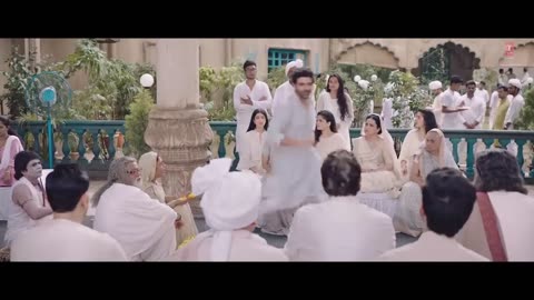 Bhool Bhulaiyaa 2 Scene #5 'Shanti Mil Chuki Hai' -