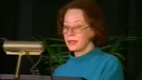 The Alien Deception and the Abduction Phenomena | Dr. Karla Turner April 8, 1995 Lecture
