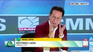 LIVE: Problema n'yo, Itawag kay Panelo | November 29, 2023