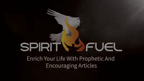 Spirit Fuel - Channel Trailer