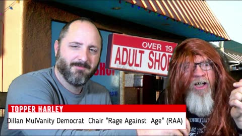 Idaho Democrat Law Suit MCNN Man Cave News Network Special Report