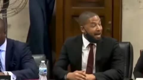 Jussie Smollett Is Going To Prison "Not Suicidal"