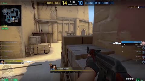 CS:GO Game.ClipsBSDSV