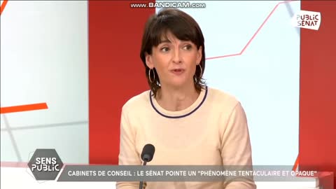 Public Sénat La fonction Publique piétinée