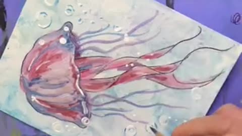 DIY Jellyfish Tutorial