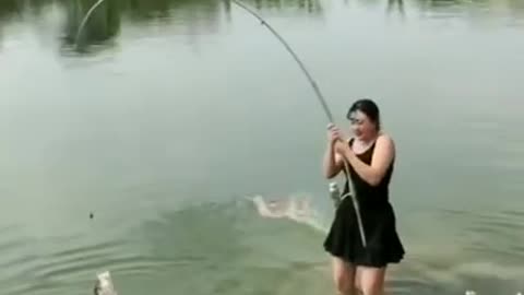 WAIT FOR IT! --- FISHING FAIL Best Fishing Video 🐟 Go Fishin