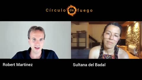 17jul2022 EQUIVALENTE HISTORICO [Revolucion francesa y Renacimiento], con Sultana del Badal · Robert Martinez || RESISTANCE ...-