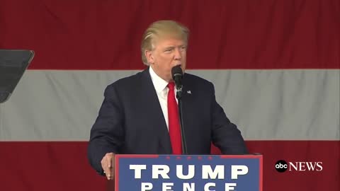 Donald Trump FULL SPEECH at Florida Rally - October 24th, 2016