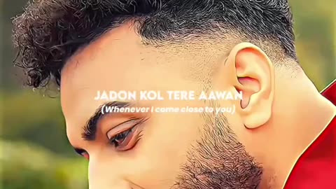 Punjabi new song 🎵