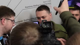 According to Ukrainian intel, the Russian version is correct on Navalny's cause of death