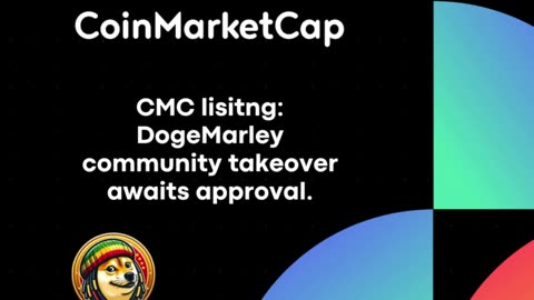 Coin Market Cap Soon