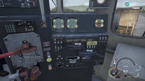 Train Sim World Heavy Haul Training