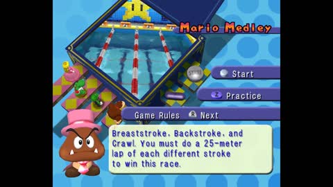 Mario Party 4 Gameplay 4