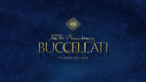 #9. Buccellati. A life in the style of LUXURY. Luxury Jewelry. For BILLIONAIRES
