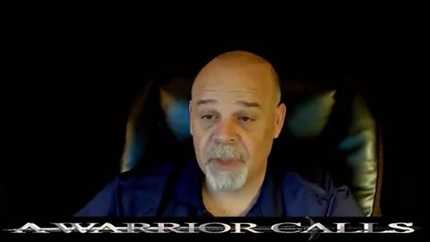 CHRISTOPHER JAMES (A WARRIOR CALLS) TALKS TO MARCUS RAY,+ BABIES DYING AND MILITARY SPEAKING UP