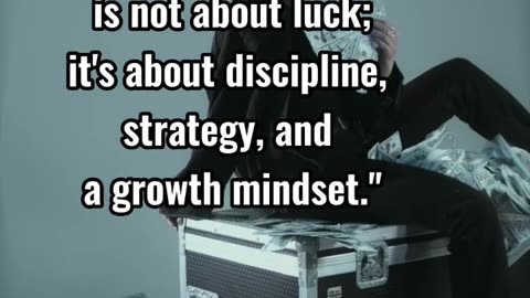 Financial Success || powerful money quote #money #financialsuccess #moneyquotes #moneytips #shorts
