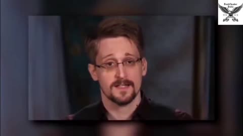 Edward Snowden on how three letter agencies track your every move through all of your devices.
