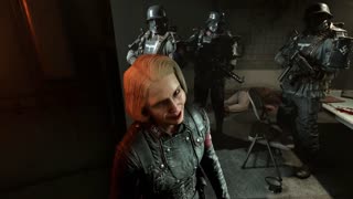 Wolfenstein II: The New Colossus part 4