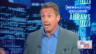 Chris Cuomo Denies Contacting Media To Cover Up His Brother's Scandal