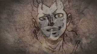 Black Clover Ending 12