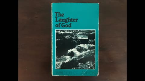 Chapter 1 - The Laughter of God - The Laughter of God