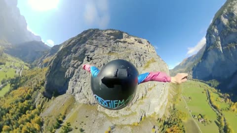 BASE JUMP/Lauterbrunnen 2021/2022-18