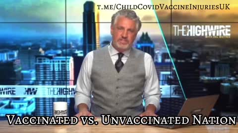 Vaccinated Nation 🇦🇺 vs. Unvaccinated Nation 🇳🇪