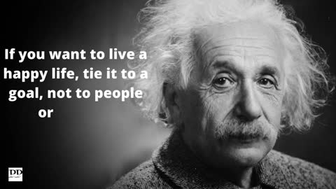 Best Quotes Albert Einstein
